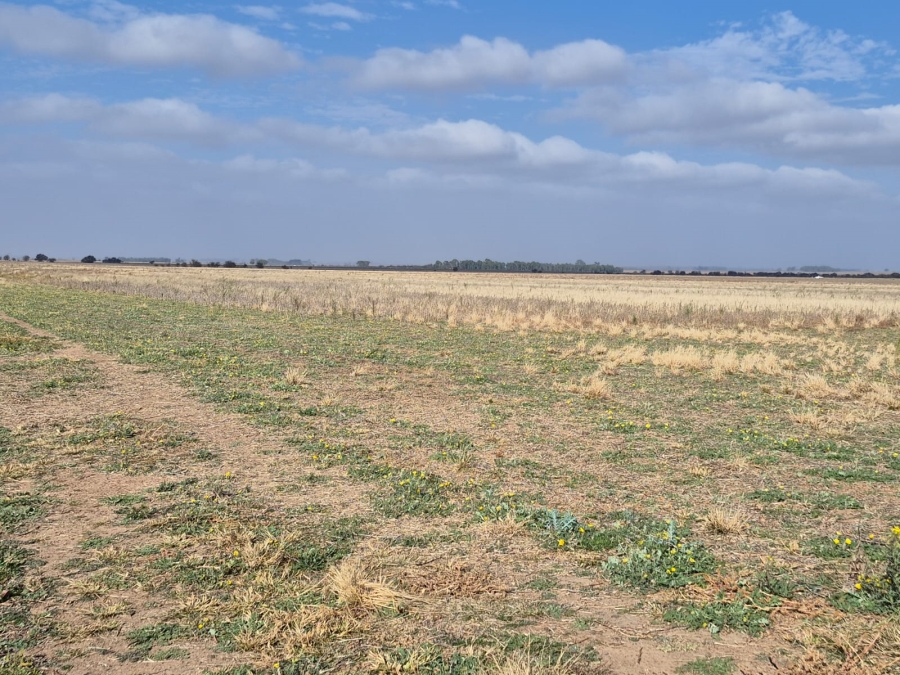 Commercial Property for Sale in Vredefort Rural Free State